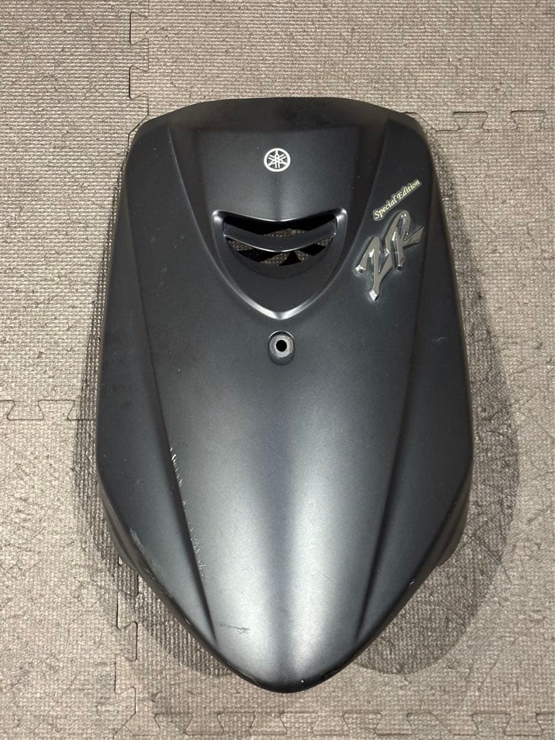 ヤマハ ジョグ SA39J ZR スペシャルエディション 純正カウルセット