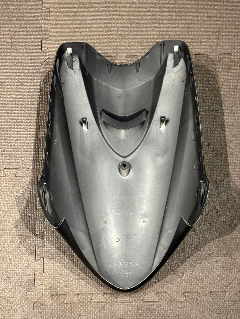 ヤマハ ジョグ SA39J ZR スペシャルエディション 純正カウルセット