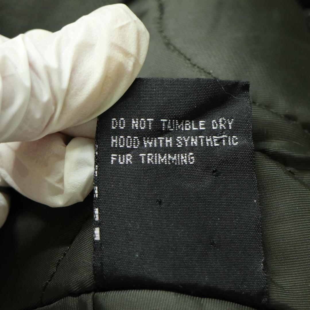 ALPHA アメリカ軍 CWU-45/P フライトジャケット M USAF