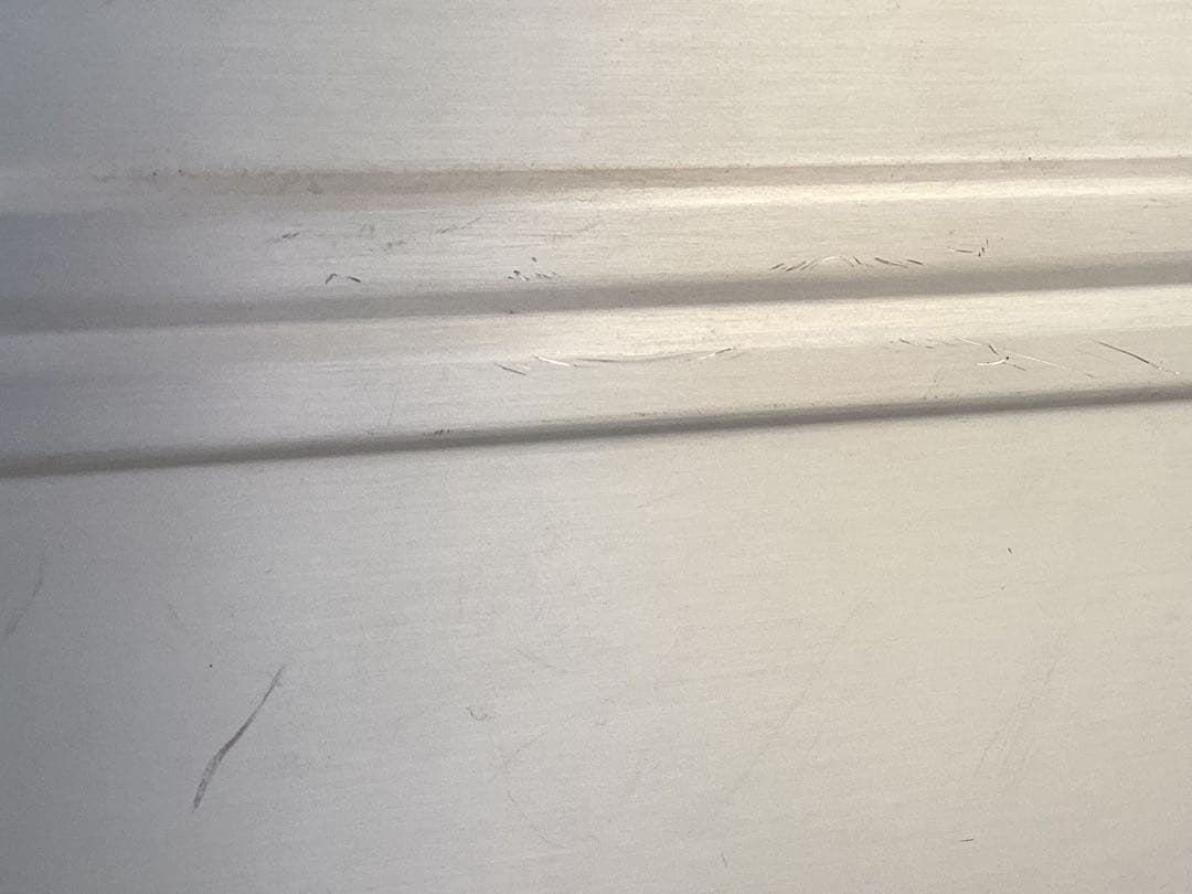 ZERO HALLIBURTON アルミキャリーケース　アタッシュケース　正規品