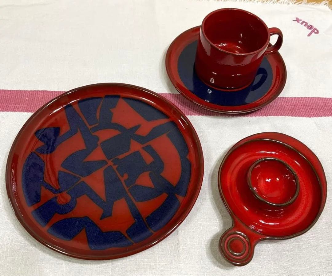 1970’s Melitta Ceracron Kopenhagen