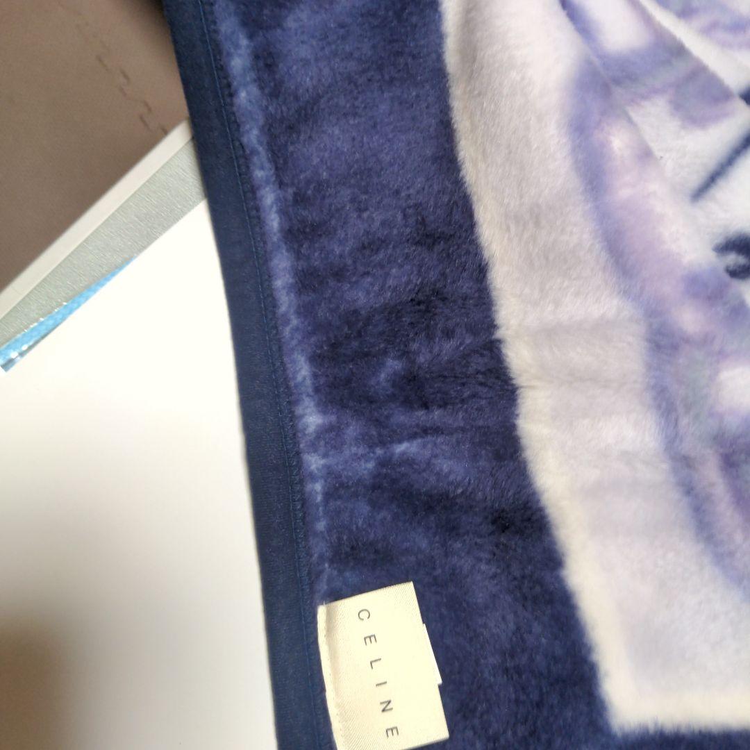 セリーヌアクリルハーフケット　先にコメントおねがいします