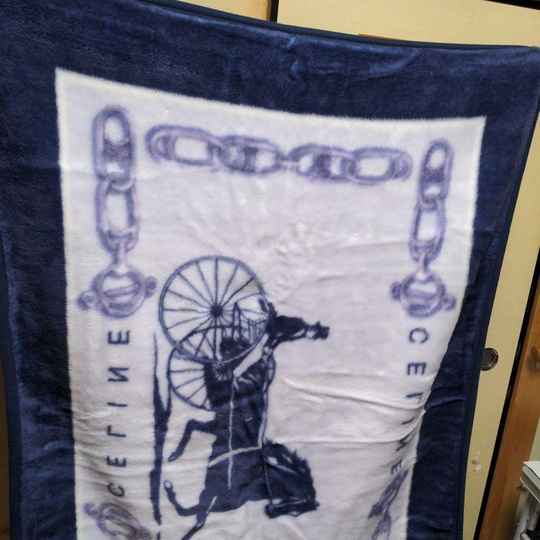 セリーヌアクリルハーフケット　先にコメントおねがいします