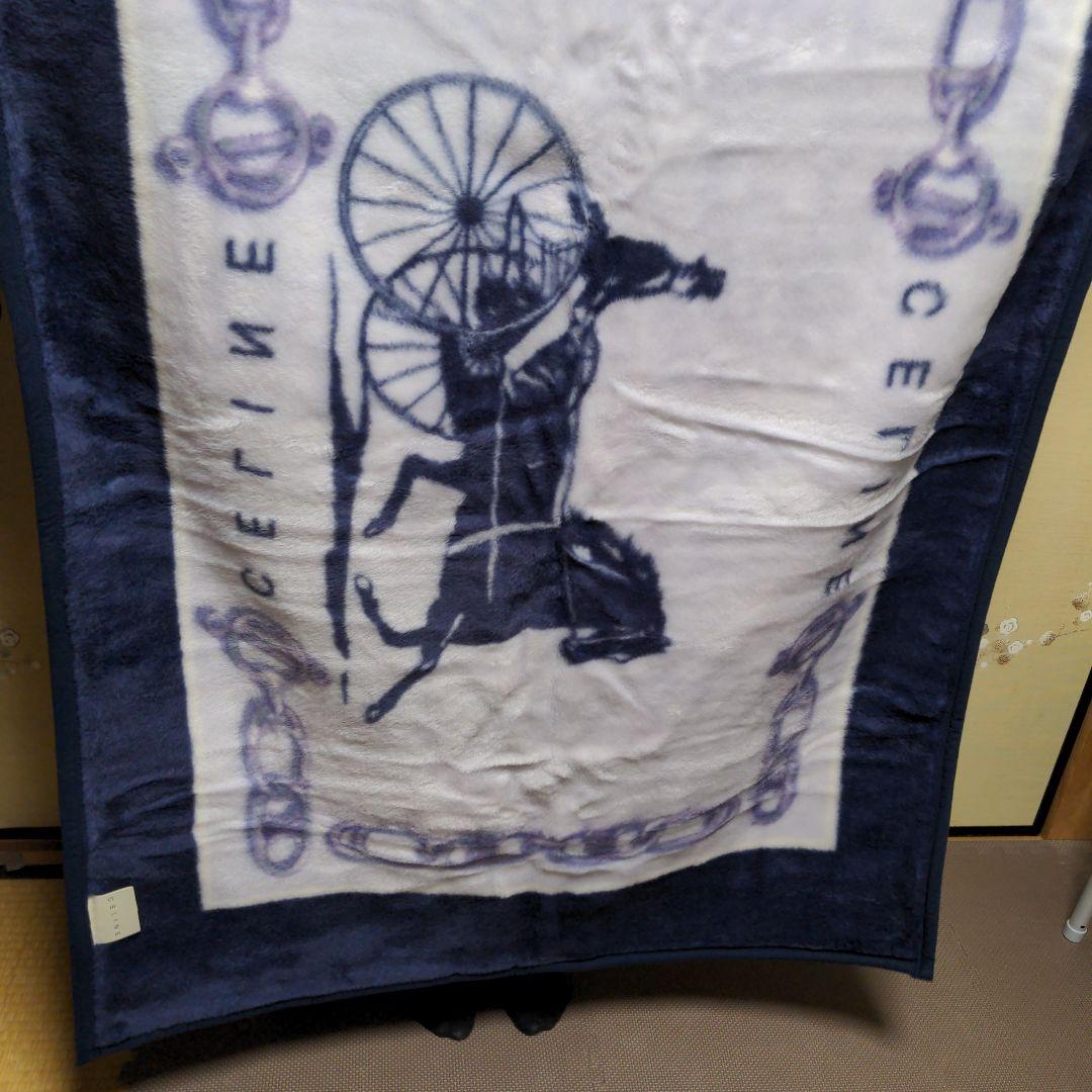 セリーヌアクリルハーフケット　先にコメントおねがいします