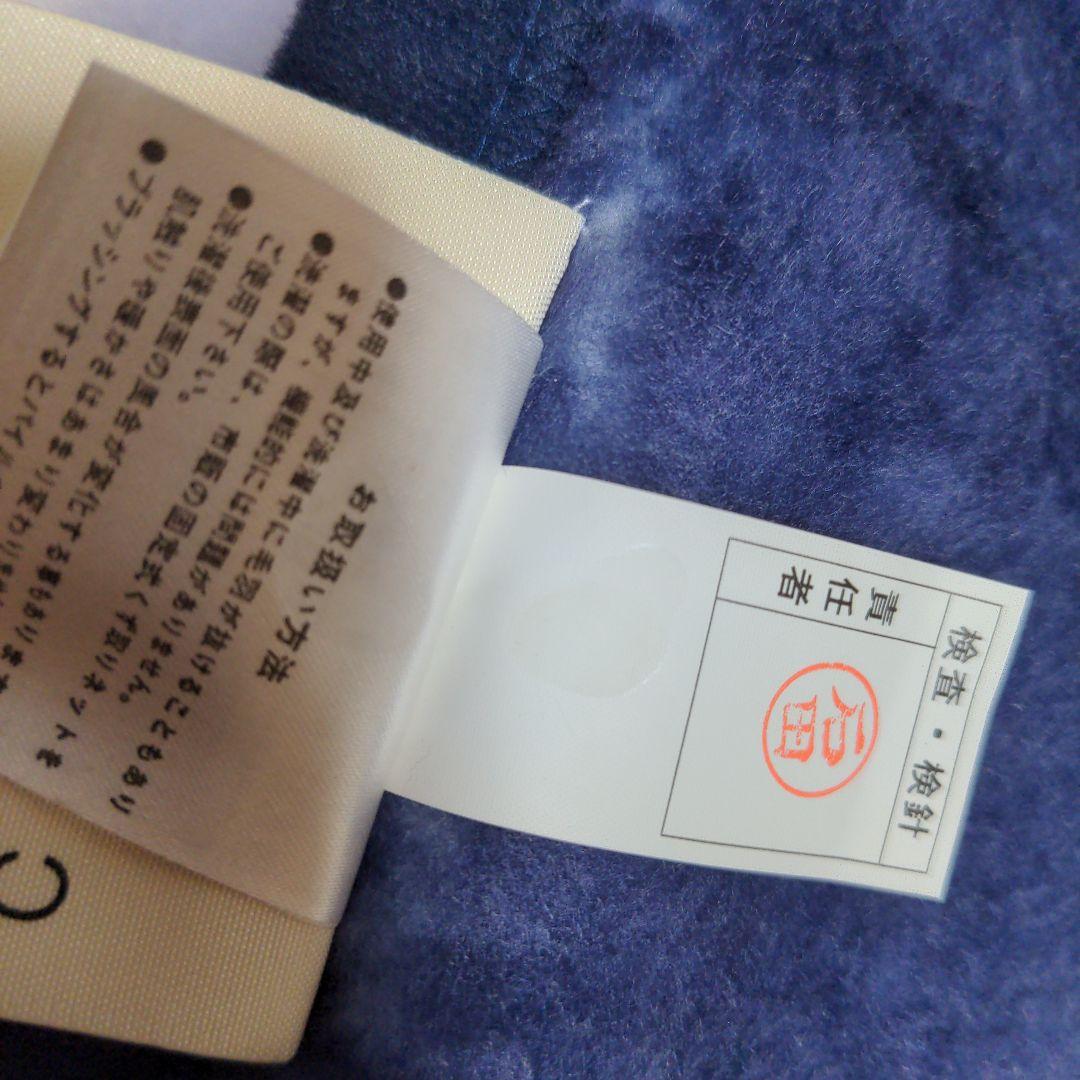 セリーヌアクリルハーフケット　先にコメントおねがいします