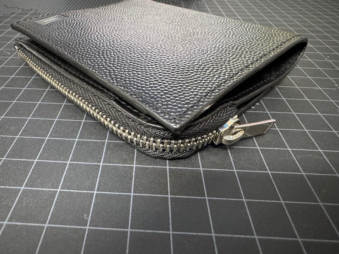 PORTER折り財布　030-03439