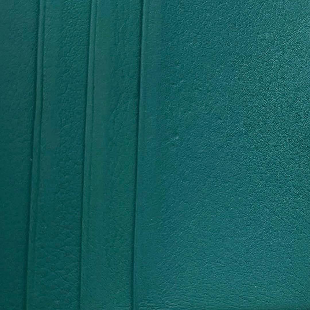 【LOEWE】コンパクトジップウォレット