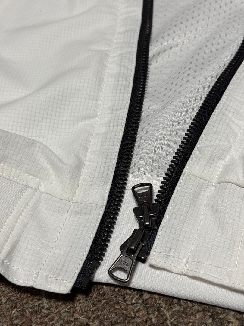 MASTER BUNNY EDITION ブルゾン