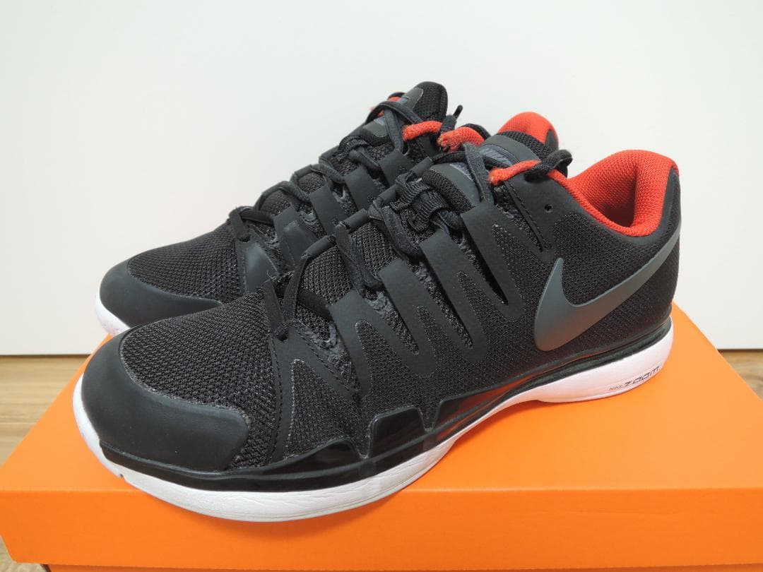 NIKE ZOOM VAPOR 9.5 TOUR 25.5 ズーム ヴェイパー