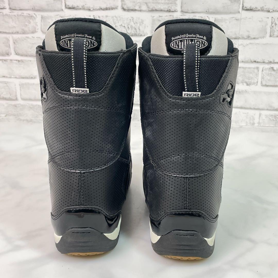 RIDE ORION BOA ライド オリオン ボア スノーボードブーツ スノボ