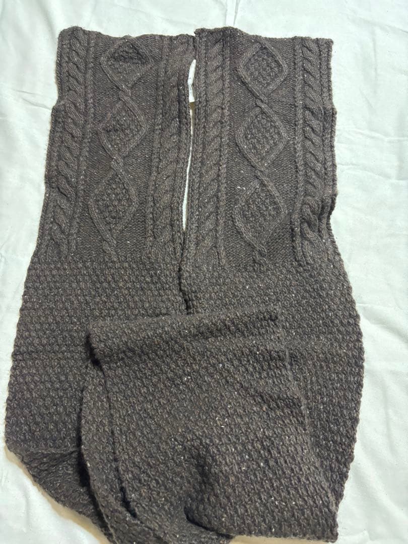 RRL マフラー