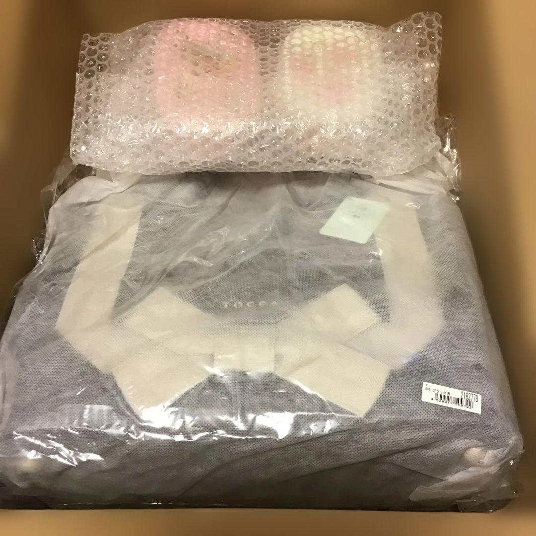 はな様確認　ローラアシュレイ　弁当箱　2個　トッカ　バッグ　1個