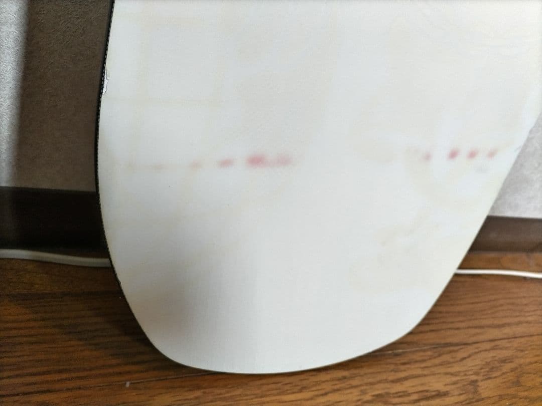 ARBOR DRAFT 152cm スノーボード ロッカー '22-'23