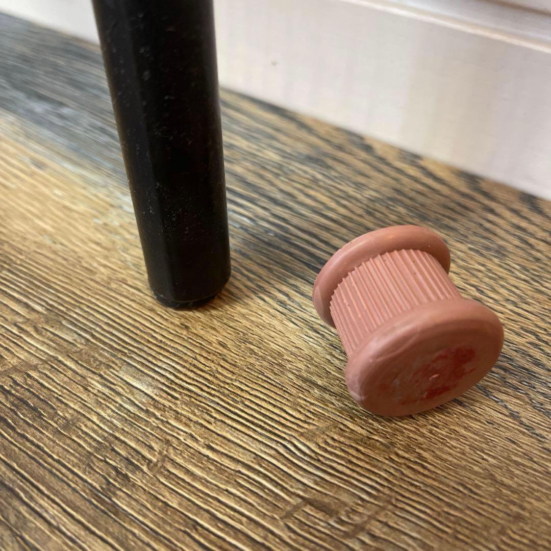 アンティークヴィンテージアイアンベッドフレームブラックブルックリン