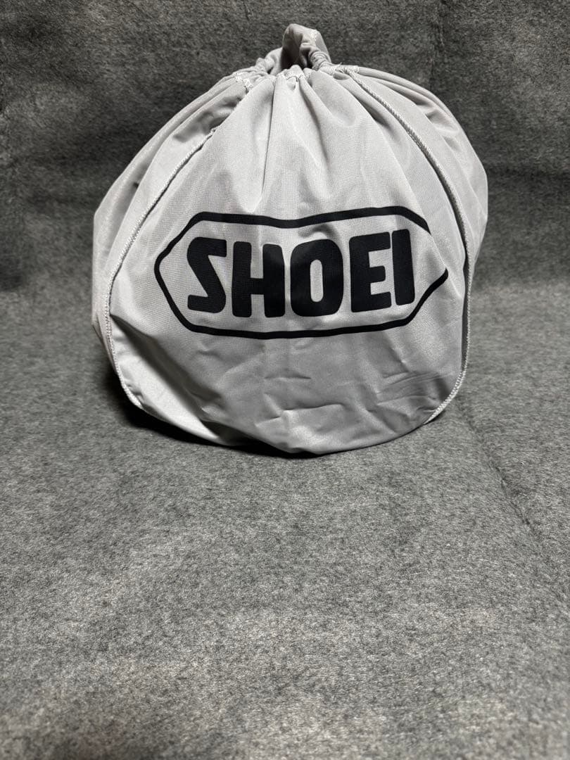 SHOEI J•O ジェイオー ジェットヘルメット マットブラック JO