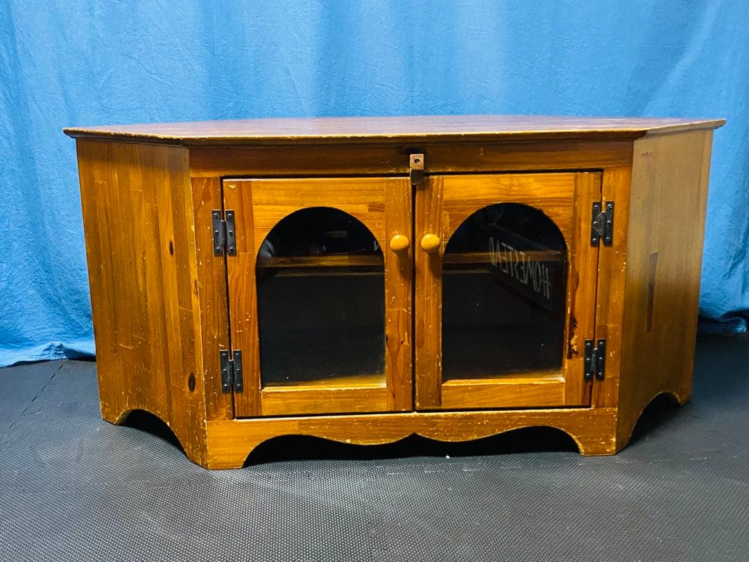 Enfan アンファン コーナーTVボード テレビ台