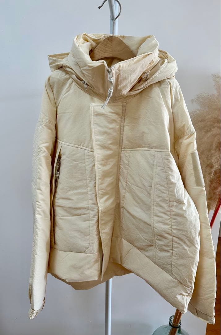 TODAYFUL新品紙タグ付き⭐️別注コラボ限定カラー⭐️モンスターダウンジャケット