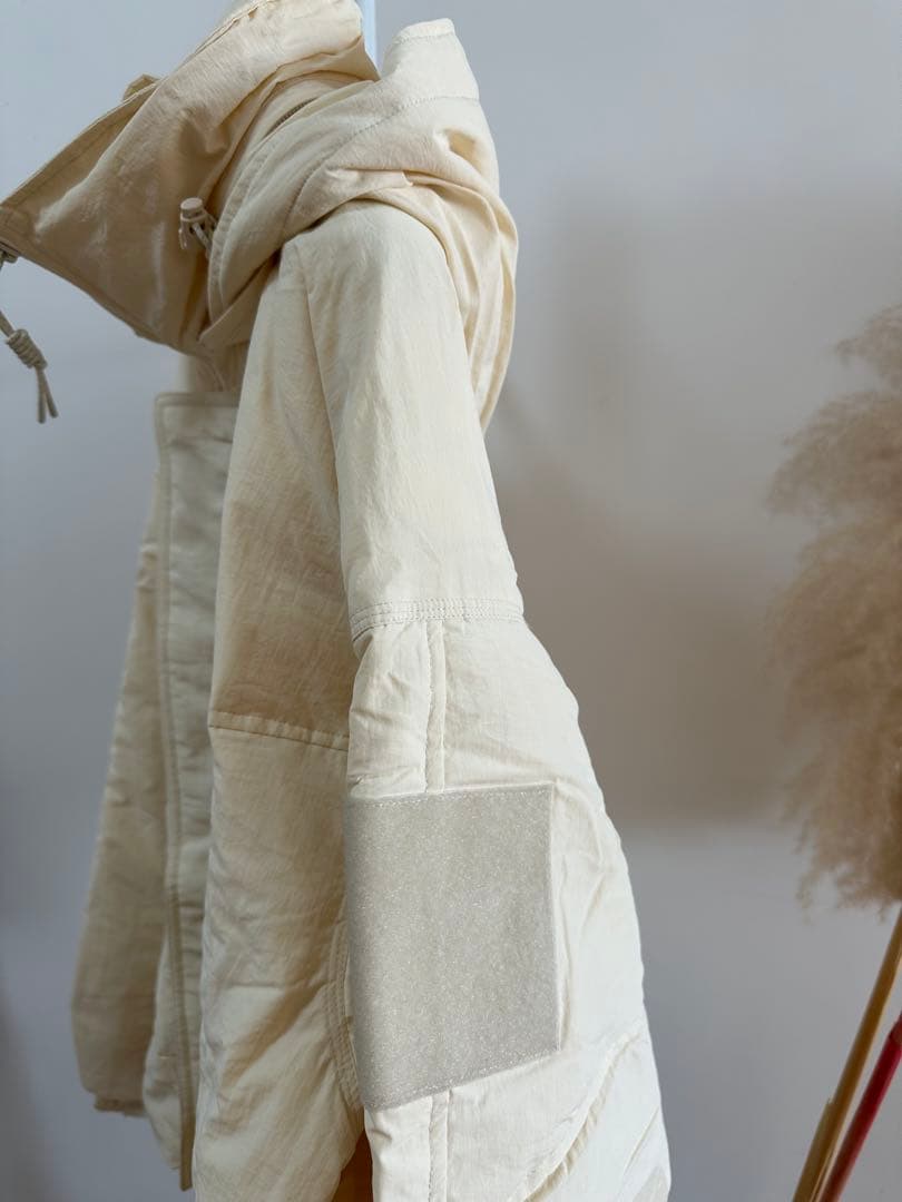 TODAYFUL新品紙タグ付き⭐️別注コラボ限定カラー⭐️モンスターダウンジャケット