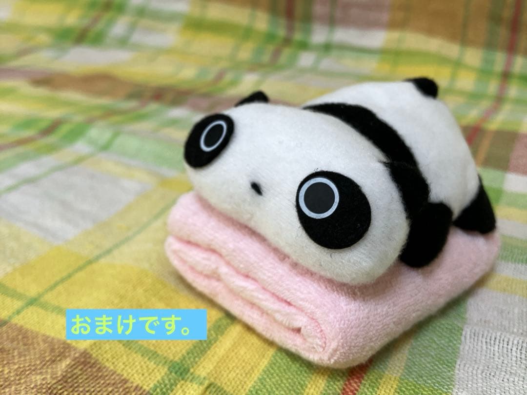 たれぱんだ14体まとめ売り　祭半纏　干支虎羊ファーストフード　甘味