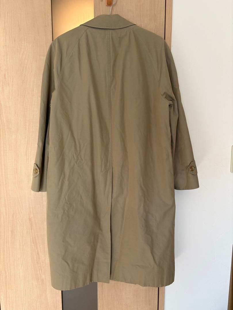 Burberry's トレンチコート