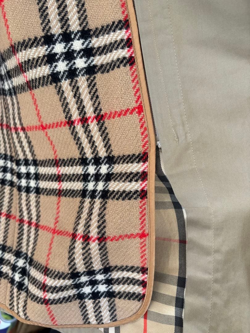 Burberry's トレンチコート