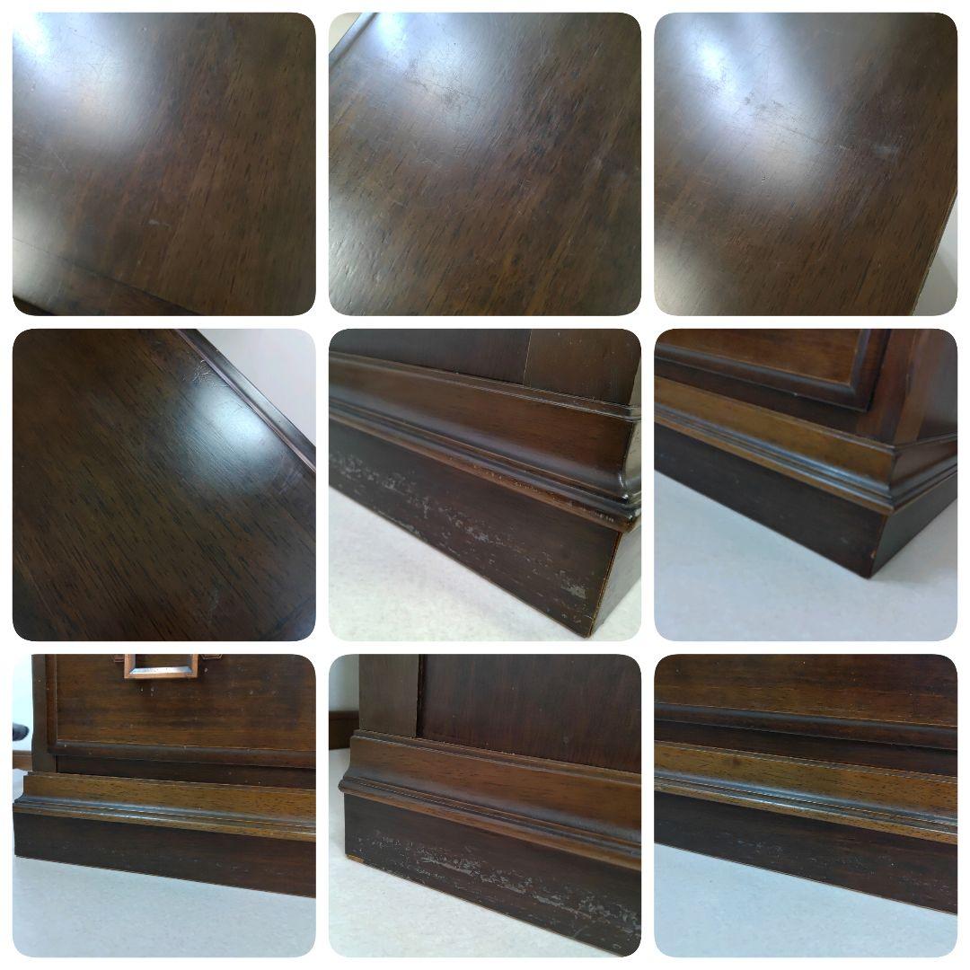 maruni マルニ 地中海シリーズ サイドチェスト サイドラック 電話台