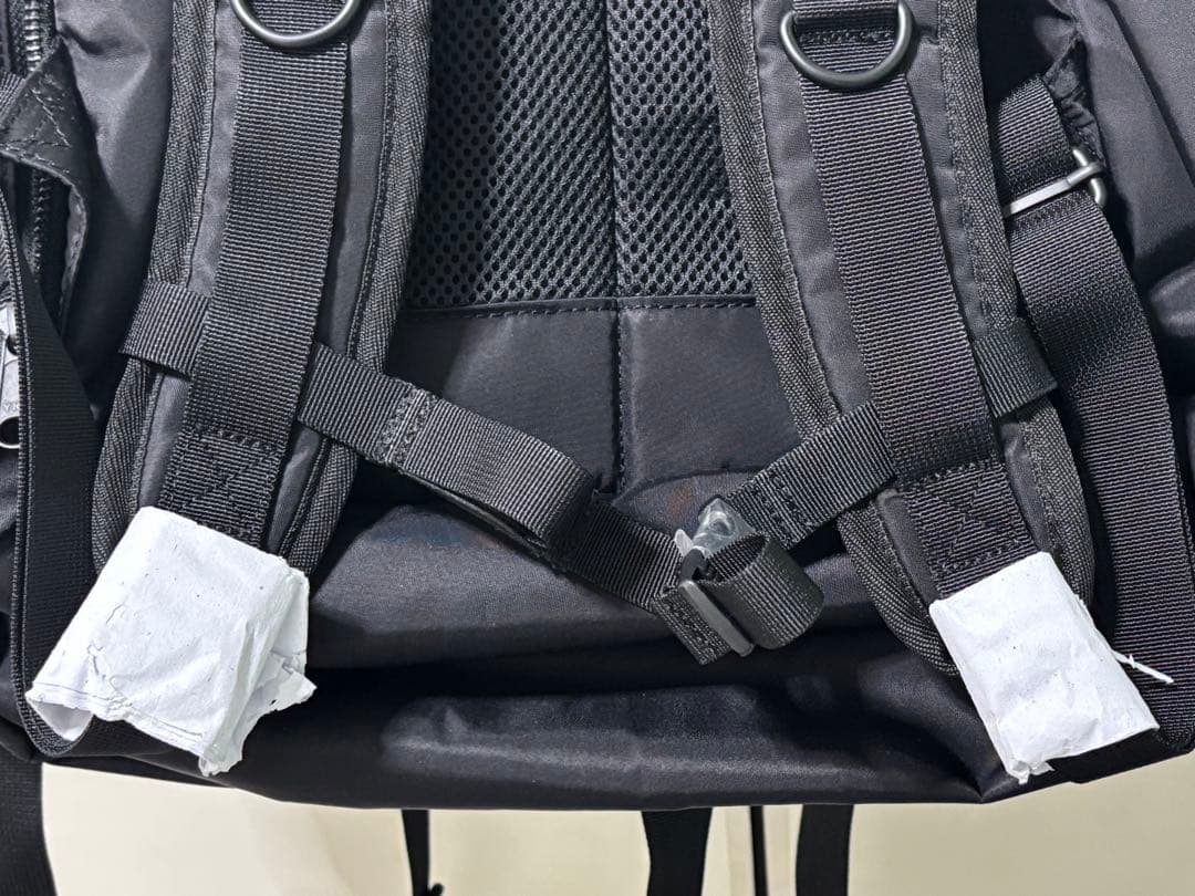 新品未使用 米軍アリスパックLC-1 punk crustフェス　キャンプ