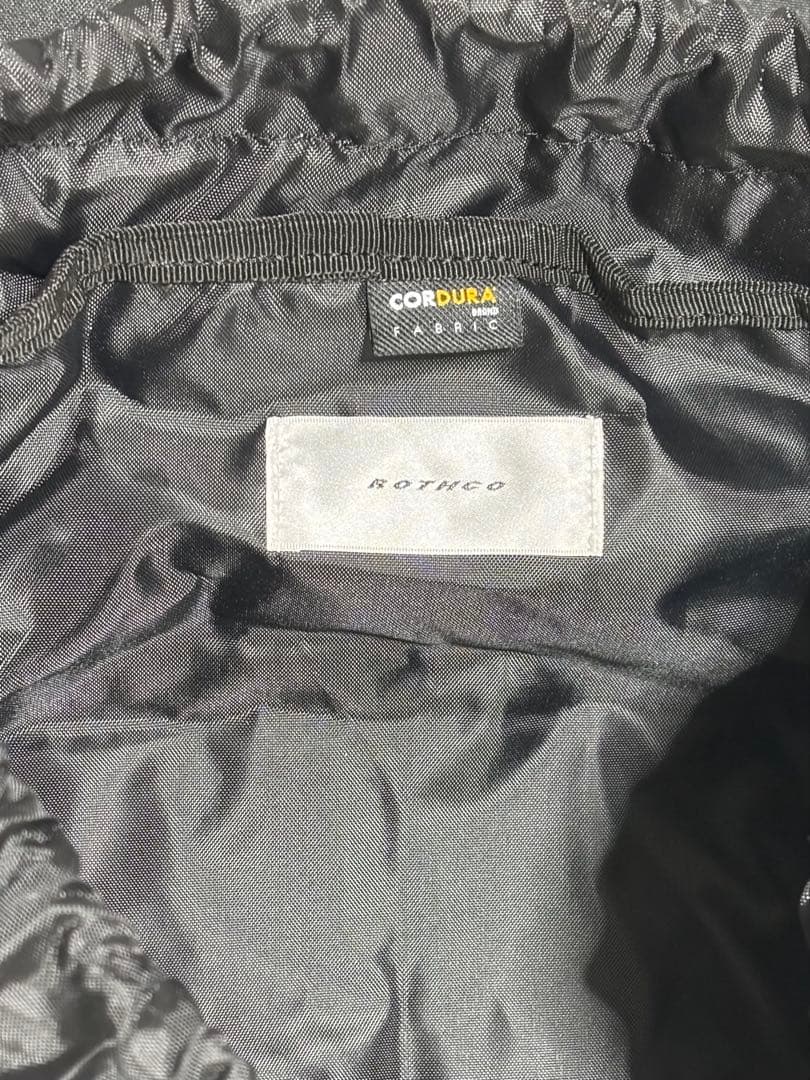 新品未使用 米軍アリスパックLC-1 punk crustフェス　キャンプ