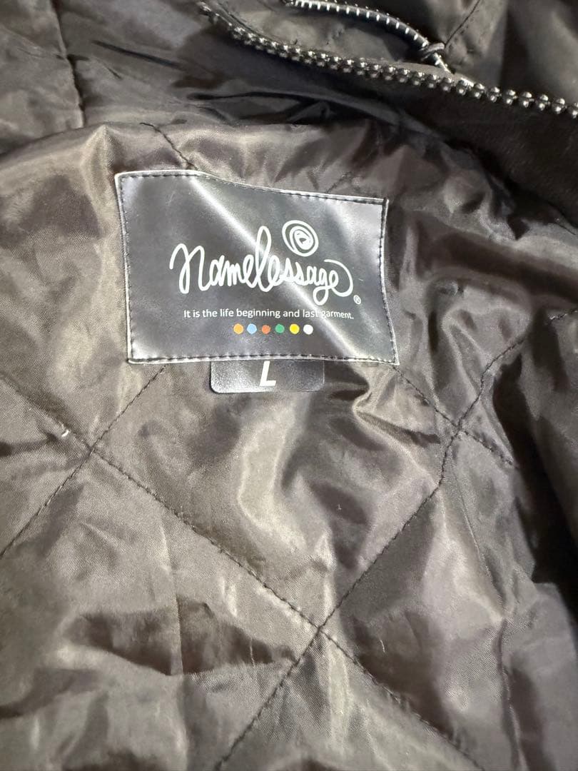 スノーボードウェアセット 黒/グレー　手袋おまけ