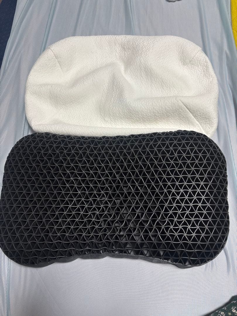 R　ひつじのいらない枕　極柔
