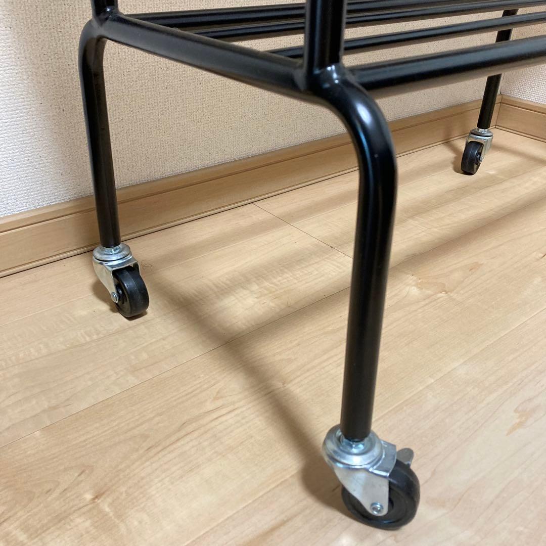 ノットアンティークス グリット プランター オーク無垢材 オイル仕上げ スチール