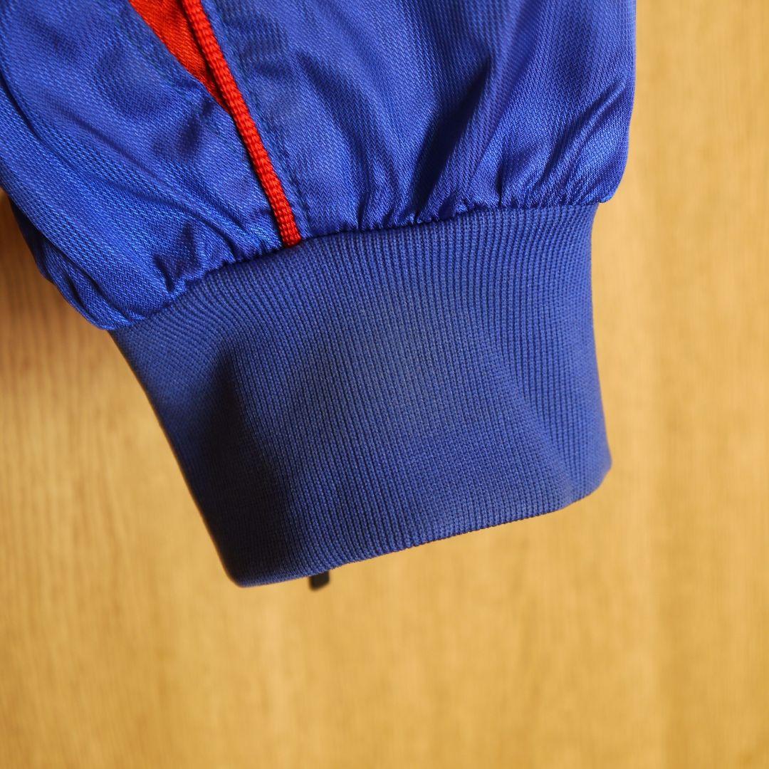 ennerre nr エネーレ ウインドブレーカー 上下セット サイズO