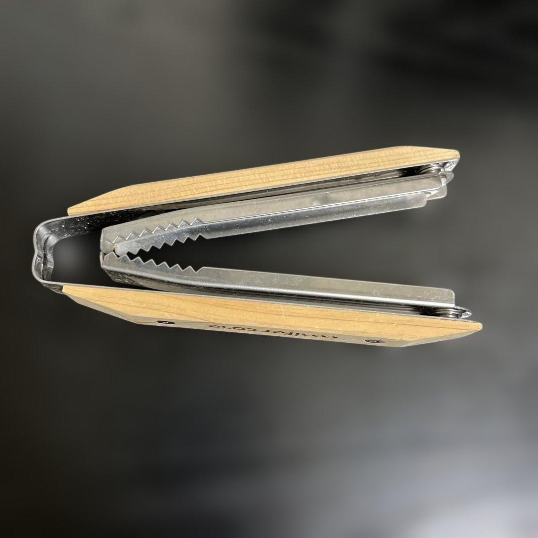 ピコグリル Picogrill398 + いろいろ焚き火スターターセット