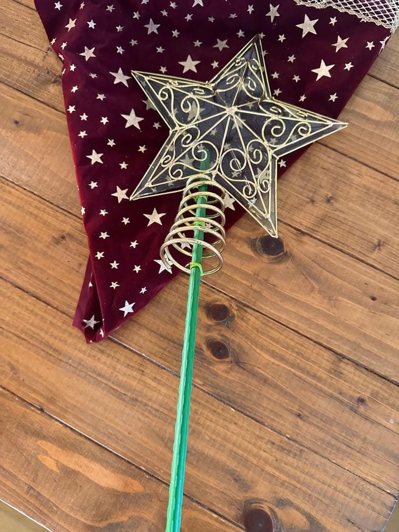 クリスマス Saya