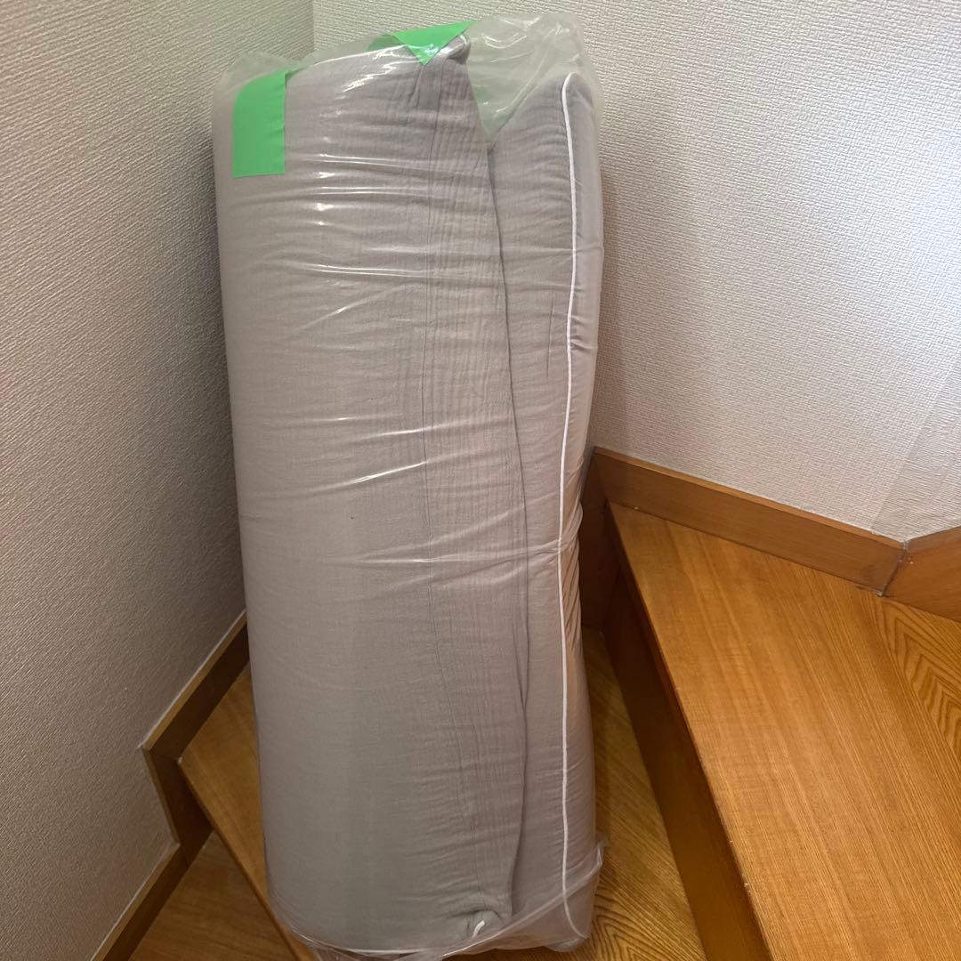 (一度使用) Nelture ネルチャー 睡眠坂まくら SU-ZI(スージー)