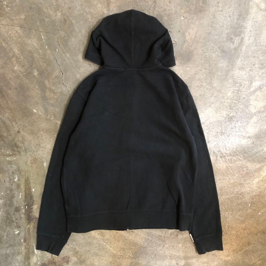 10T7267 POLO Ralph Lauren フルジップパーカー