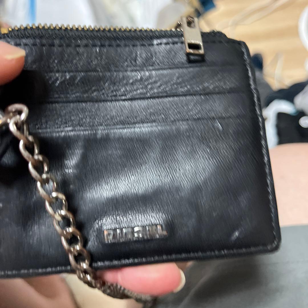 DEESEL パスケース