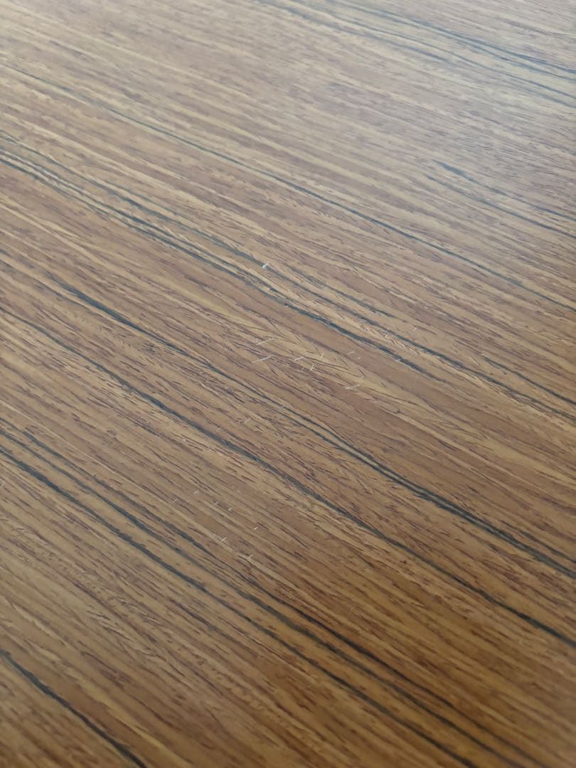 引き取り限定‼︎ ダルトン　 ダイニングテーブル　セット　椅子2脚