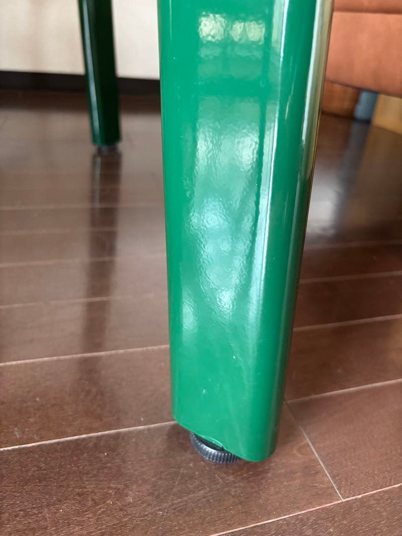 引き取り限定‼︎ ダルトン　 ダイニングテーブル　セット　椅子2脚