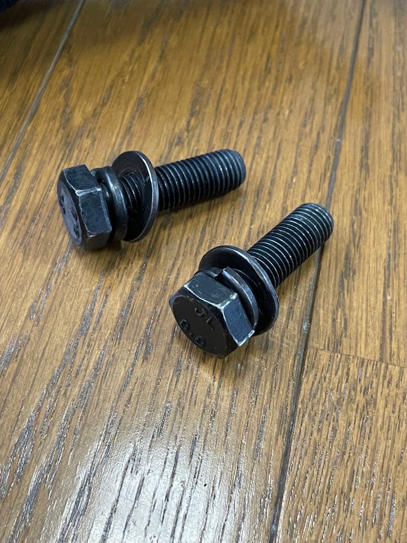 ハイエース200系共通 助手席 フットレスト