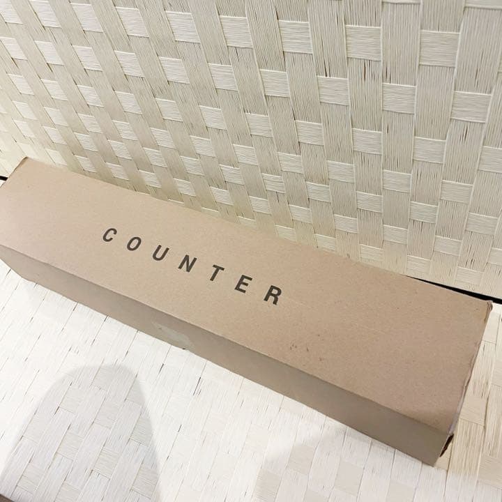 ♪新品未使用♪ 限定 Smiirl Counter 7digits /SNS