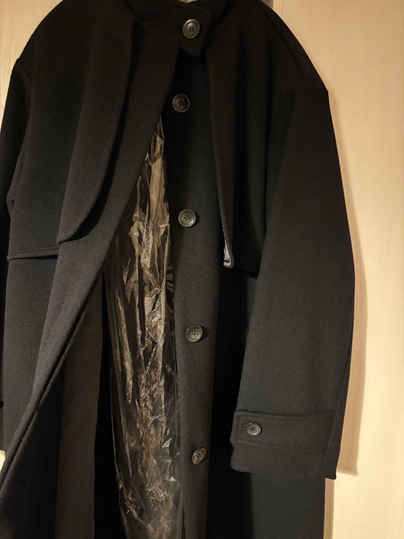 ジャーナルスタンダード　ロングコート