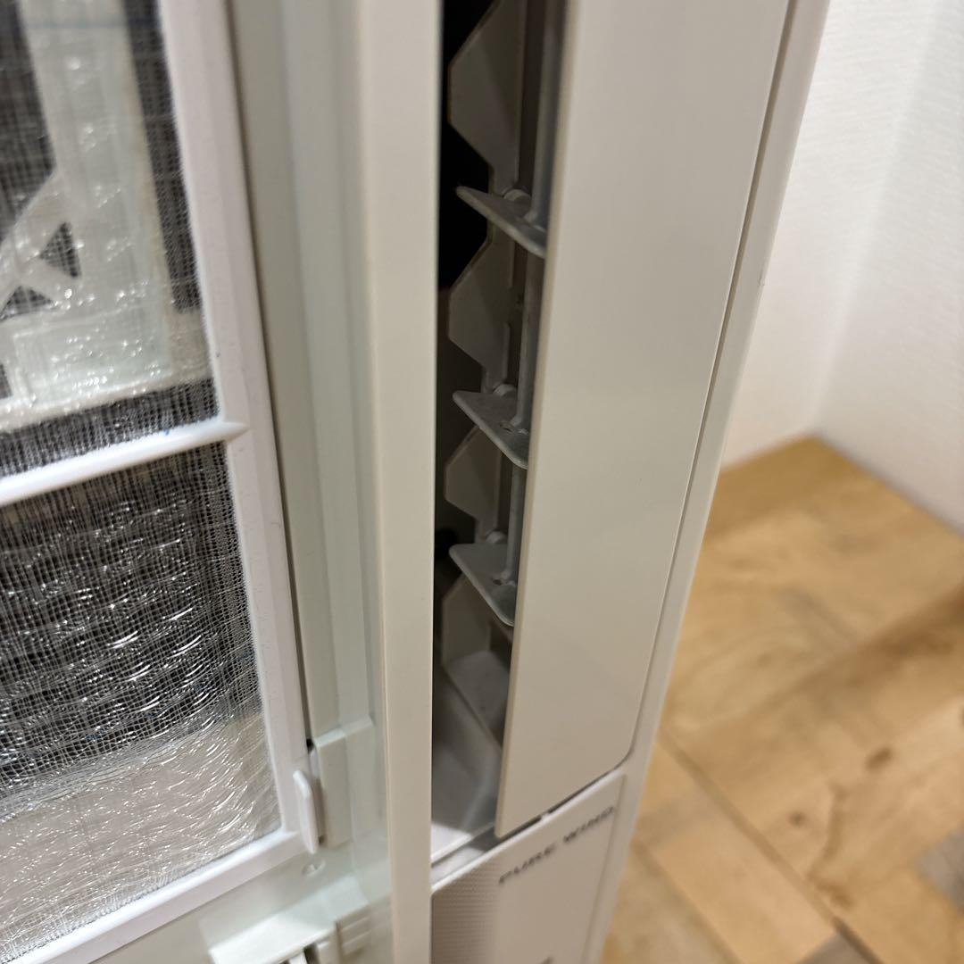 CORONA コロナ CW-1621 2021年製 ウィンドウエアコン