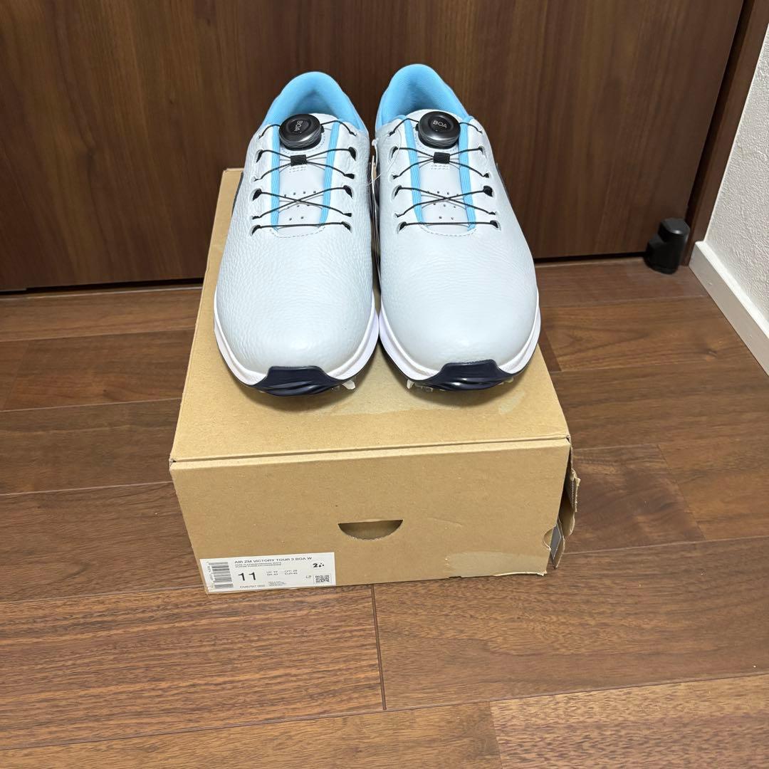 NIKE エアズームヴィクトリーツアー3 BOA 29.0cm