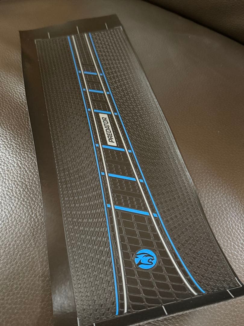 PREDATOR BK RushなどSport Grip ビリヤード　プレデター