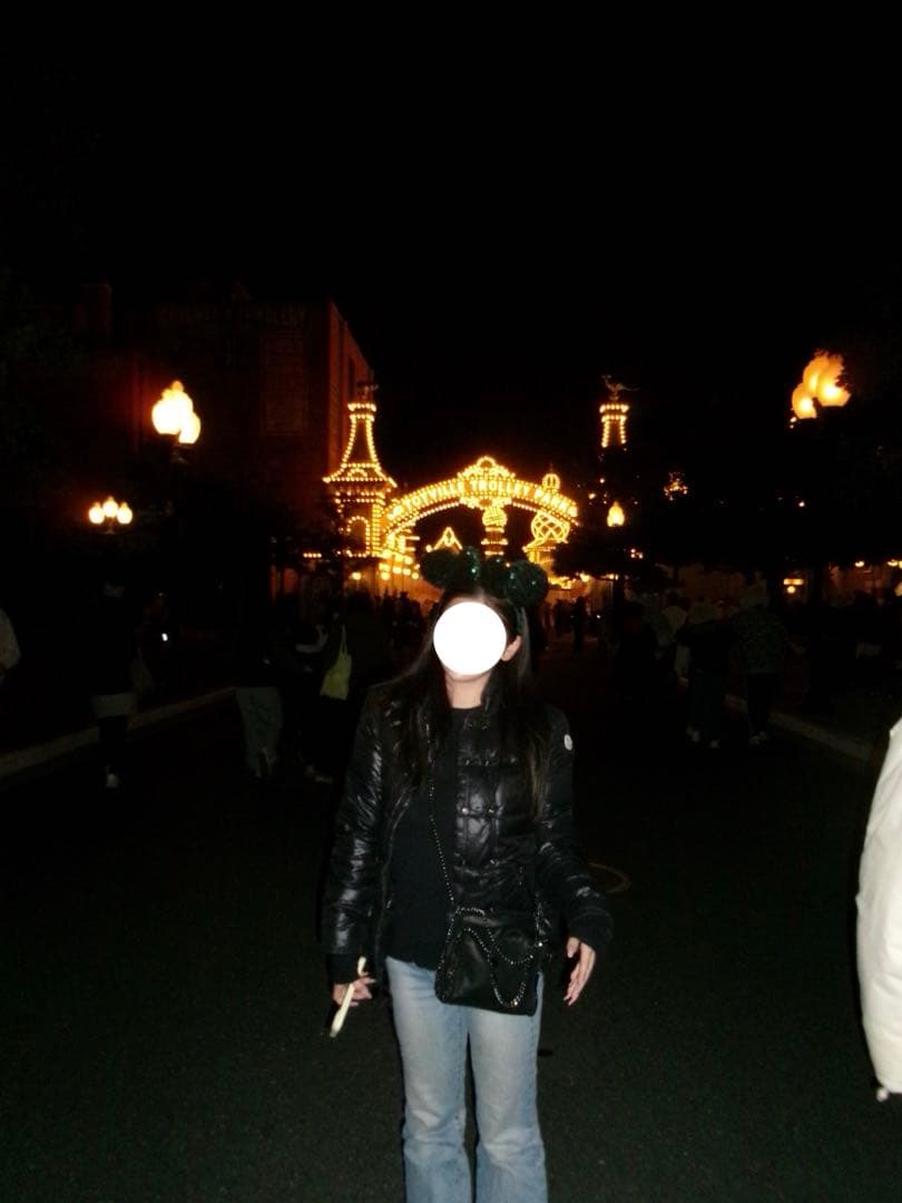 MONCLER レディースダウンジャケット　M