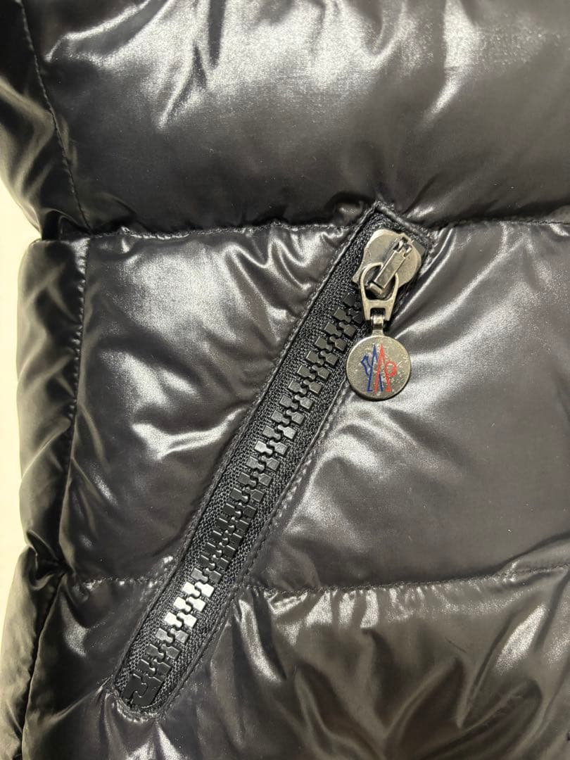 MONCLER レディースダウンジャケット　M
