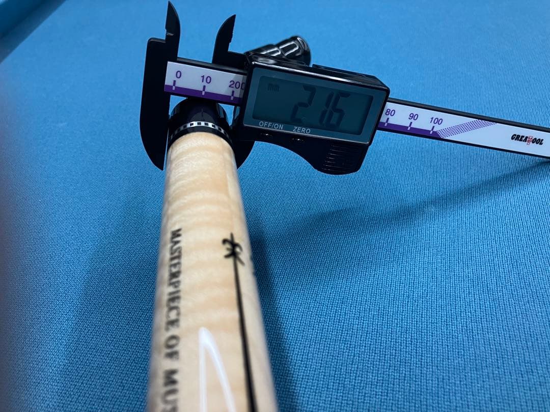 master piece of MUSASHI 【フルオーダーメイド ムサシ】