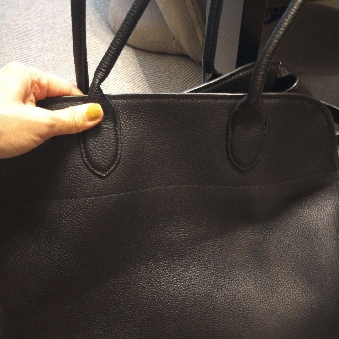 今週末限定値下☆JISTORY SIDE BELT BOSTON BAGブラック