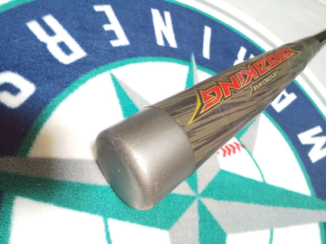 ギガキング BEYONDMAX ビヨンドマックス バット GIGAKING